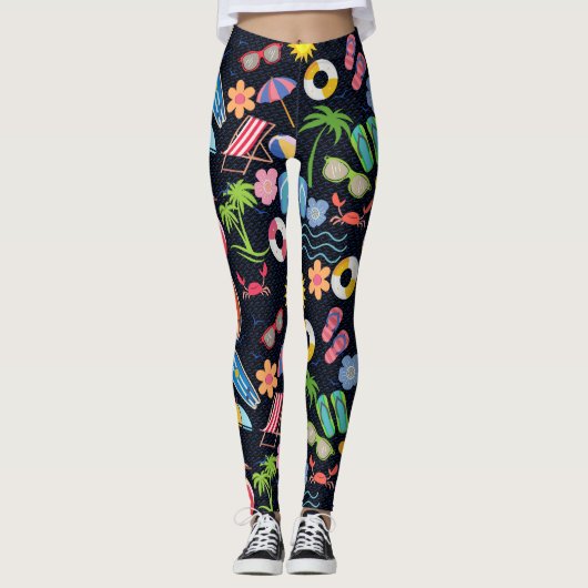 Sommer 01.b leggings (Vorderseite)