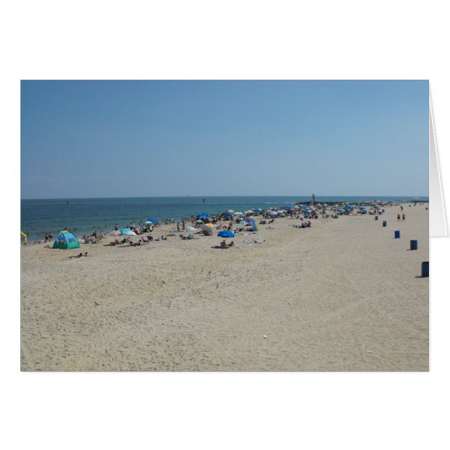 Sommer ~ 12 (Vorderseite (Horizontal))