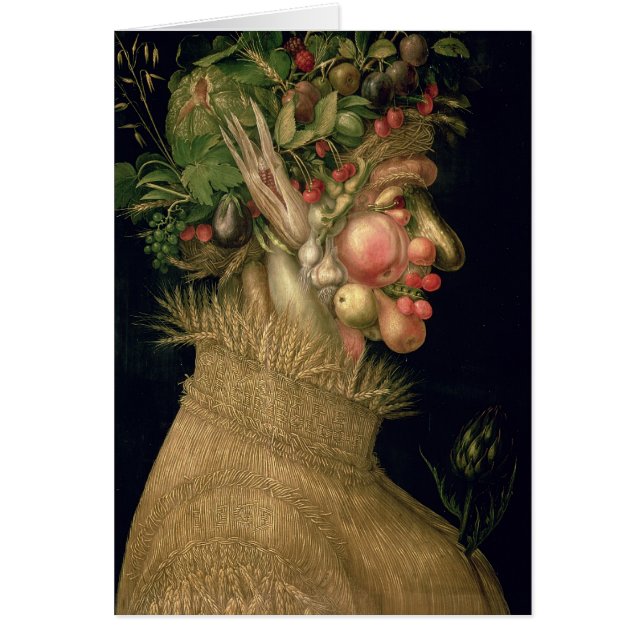 Sommer, 1563, (Vorne)