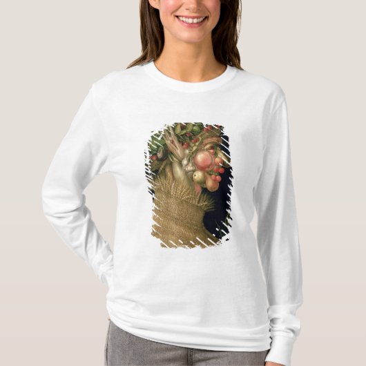 Sommer, 1563, T-Shirt (Vorderseite)