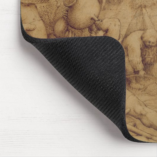 Sommer, 1568 mousepad (Ecke)