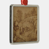 Sommer, 1568 ornament aus metall (Rechts)