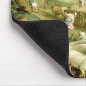 Sommer, 1570-80 mousepad (Ecke)