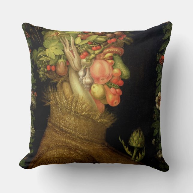 Sommer, 1573 kissen (Vorderseite)