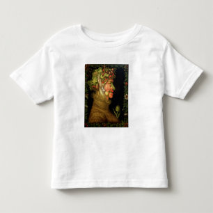 Sommer, 1573 kleinkind t-shirt