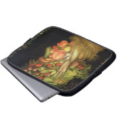 Sommer, 1573 laptopschutzhülle (Vorne Knopf)