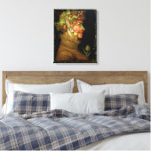 Sommer 1573 leinwanddruck (Insitu (Schlafzimmer))