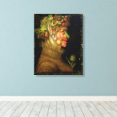 Sommer 1573 leinwanddruck (Insitu (Holzboden))