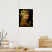 Sommer 1573 poster (Küche)