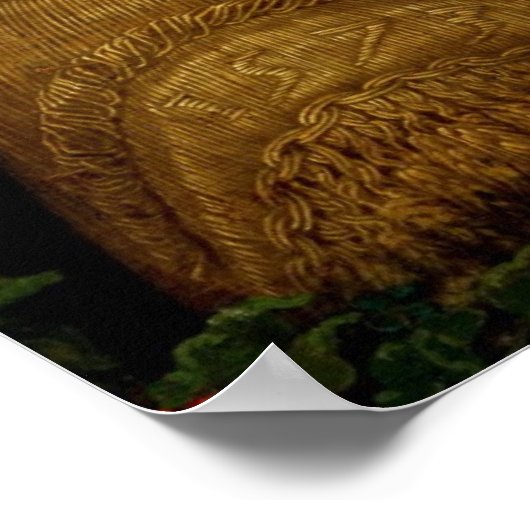 Sommer 1573 poster (Ecke)