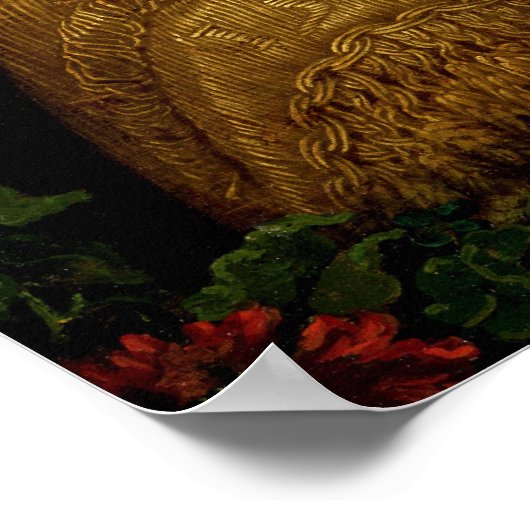 Sommer 1573 poster (Ecke)