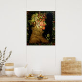 Sommer 1573 poster (Küche)