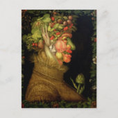 Sommer, 1573 postkarte (Vorderseite)