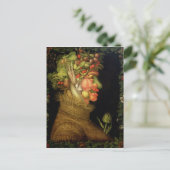 Sommer, 1573 postkarte (Stehend Vorderseite)