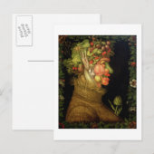 Sommer 1573 postkarte (Vorne/Hinten)