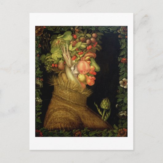 Sommer 1573 postkarte (Vorderseite)