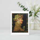 Sommer 1573 postkarte (Stehend Vorderseite)
