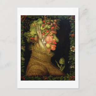 Sommer 1573 postkarte