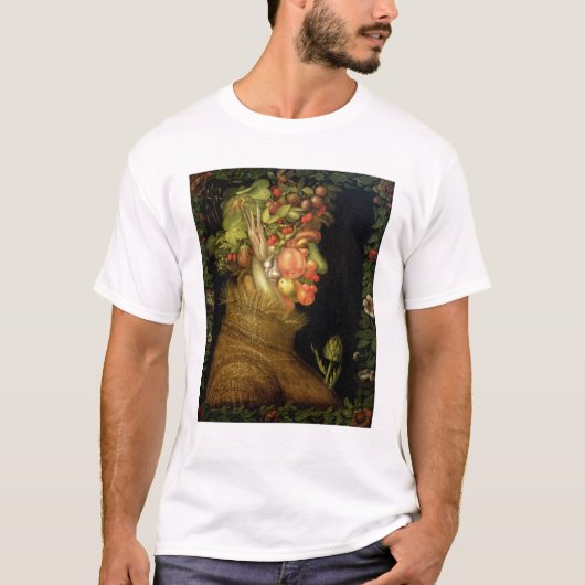 Sommer, 1573 T-Shirt (Vorderseite)