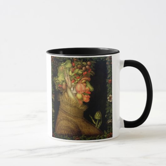 Sommer, 1573 tasse (Rechts)