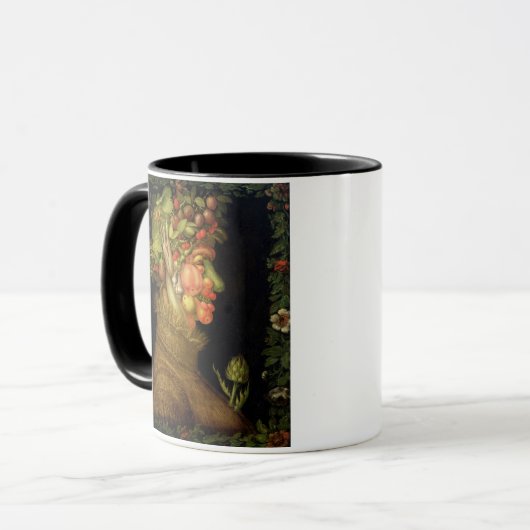 Sommer, 1573 tasse (Vorderseite Links)