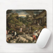 Sommer, 1576, mousepad (Mit Mouse)