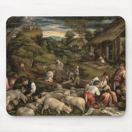 Sommer, 1576, mousepad (Vorne)