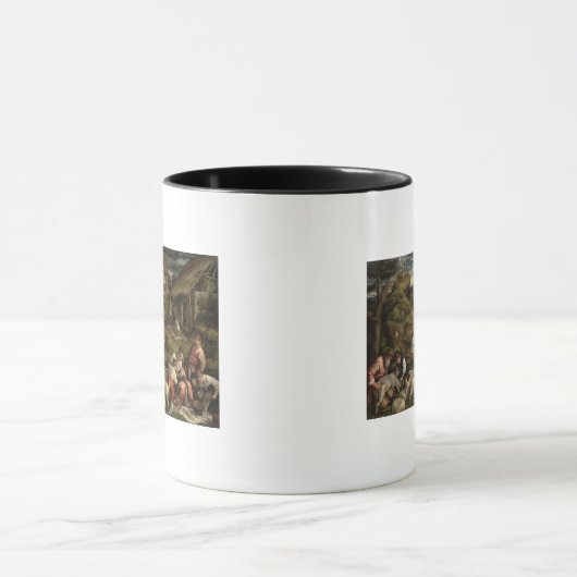 Sommer, 1576, tasse (Zentrum)