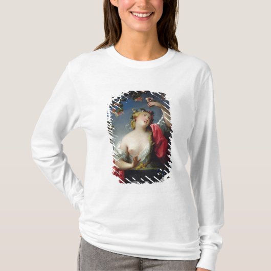 Sommer, 1717 T-Shirt (Vorderseite)