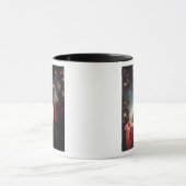 Sommer, 1717 tasse (Zentrum)