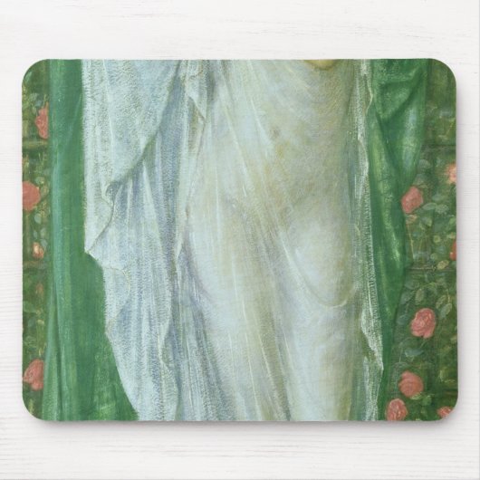 Sommer, 1869-70 mousepad (Vorne)