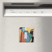 Sommer 1917-18 magnet (In Situ (Geschirrspüler))