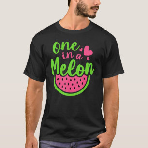 Sommer 1 in einem Melon Boys Girls - The Restauran T-Shirt