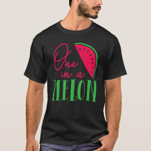 Sommer 1 in einem Melon Boys Girls - The Restauran T-Shirt