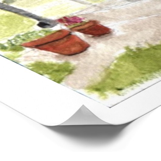 Sommer 2005 poster (Ecke)