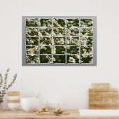 Sommer 2006 poster (Küche)