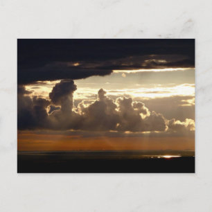 Sommer 2011 postkarte