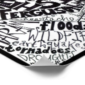 Sommer 2014: Plakate (Ecke)