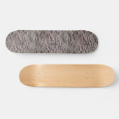 Sommer 2015 Sandy Beach Skateboard (Horizontal)
