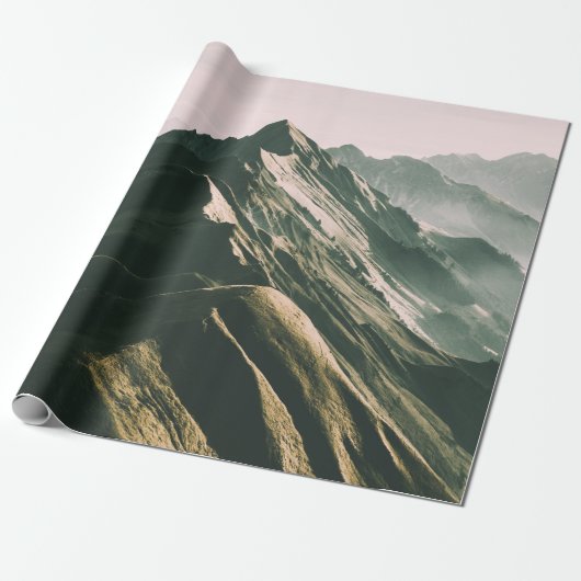 SOMMER 2017 GESCHENKPAPIER (Ungerollt)