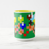 Sommer 2023 Tasse (Zentrum)