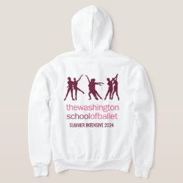 Sommer 2024 hoodie