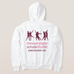 Sommer 2024 hoodie