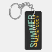 Sommer 2025 schlüsselanhänger (Vorderseite links)