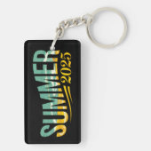 Sommer 2025 schlüsselanhänger (Rückseite)