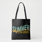 Sommer 2025 tasche (Vorderseite)