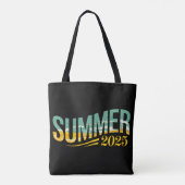 Sommer 2025 tasche (Rückseite)