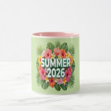 Sommer 2026 Tropisches Paradies Strand-Vibe