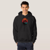 Sommer 22 hoodie (Vorne ganz)