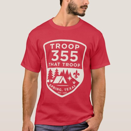 Sommer 25 T-Shirt (Vorderseite)